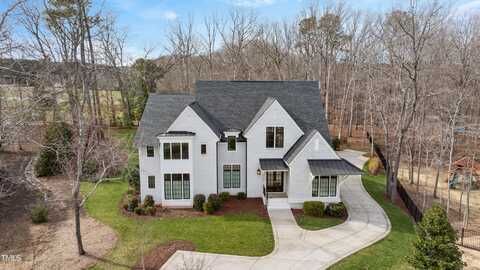 5224 Parker Manor Court, Raleigh, NC 27614