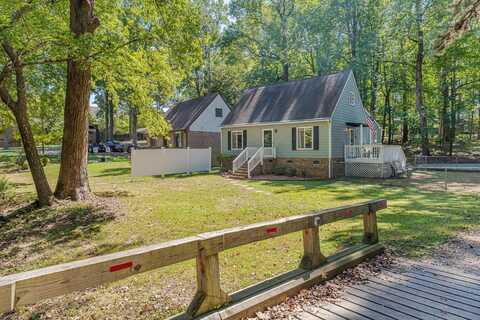 4225 Neal Road, Durham, NC 27705