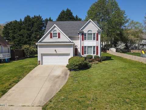 3 Summer Ridge Ridge, Durham, NC 27712