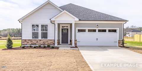 14 Looping Court, Angier, NC 27501