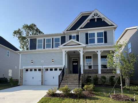 829 Challenger Lane, Knightdale, NC 27545