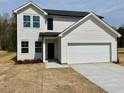 157 Queenstown Drive, Kenly, NC 27542