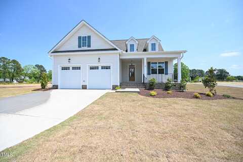 18 N Bream Court, Angier, NC 27501