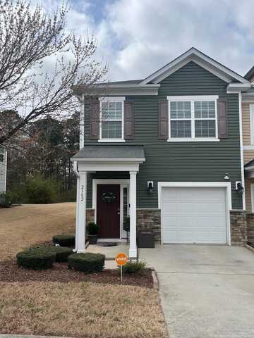 2302 Stoney Spring Drive, Raleigh, NC 27610
