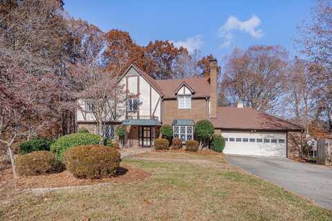 1016 Shalimar Drive, High Point, NC 27262