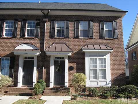 1536 N Duke Street, Durham, NC 27701