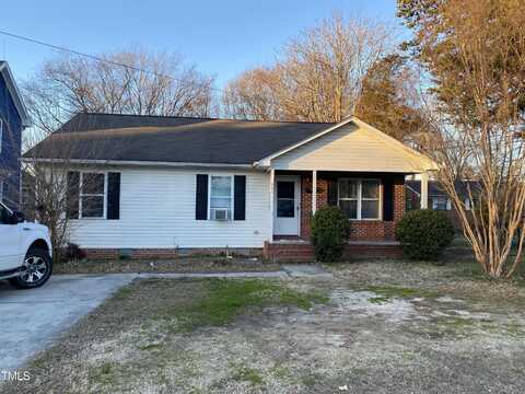 807 E Bragg Street, Greensboro, NC 27406