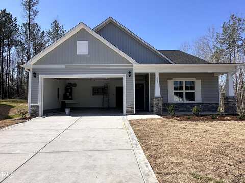 297 Red River Drive, Selma, NC 27576