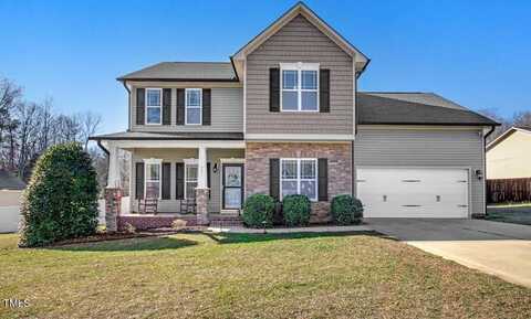 551 Wood Valley Drive, Four Oaks, NC 27524