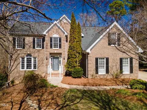 221 Arbordale Court, Cary, NC 27518
