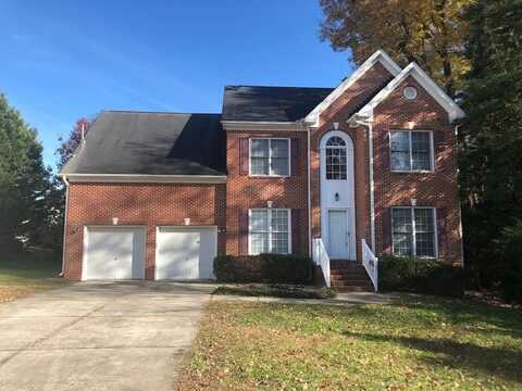 3120 Rocky Brook Crossing, Raleigh, NC 27604