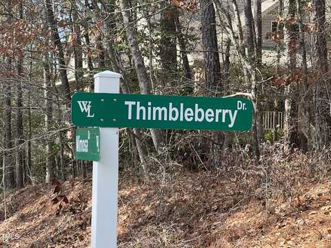 373 Thimbleberry Drive, Vass, NC 28394