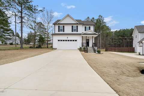 15 Mulberry Place, Spring Hope, NC 27882