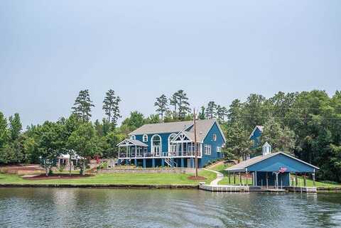 130 Crystal Bay Drive, Semora, NC 27343