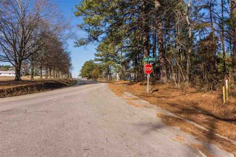 0 Old Tarboro Road, Wendell, NC 27591