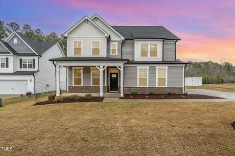 442 Beverly Place, Four Oaks, NC 27524