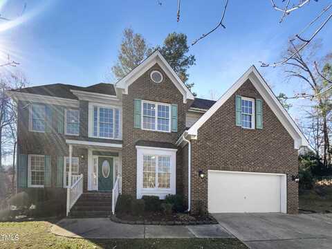 1420 Loghouse Street, Wake Forest, NC 27587