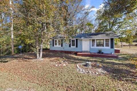 7559 Springhill Church Road, Lucama, NC 27851