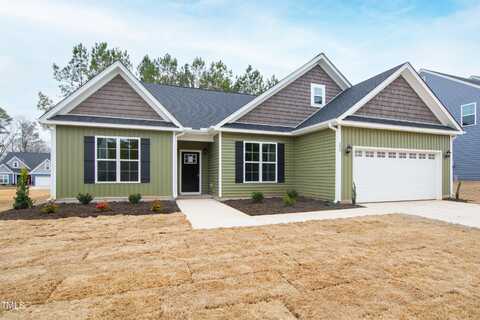 290 Shore Pine Drive, Youngsville, NC 27596