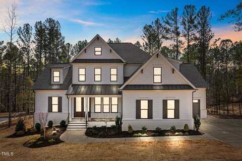 1106 Springdale Drive, Wake Forest, NC 27587
