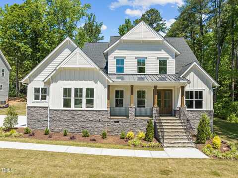 12900 Grey Willow Drive, Raleigh, NC 27613