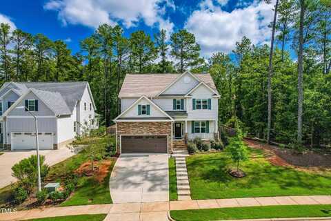 1333 Forest Park Way Way, Cary, NC 27518