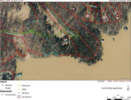 Lot D Canterberry Cove, Leasburg, NC 27291