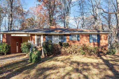3011 Old Raleigh Road, Apex, NC 27502