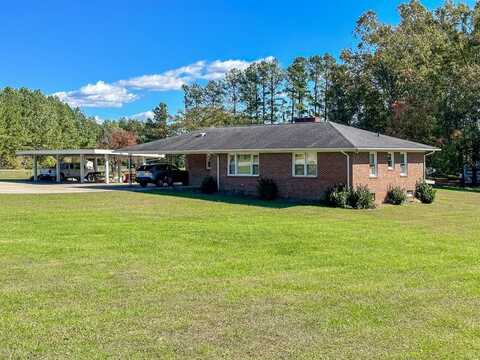 506 Harristown Road, Macon, NC 27551