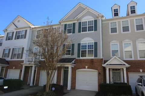 4924 Wyatt Brook Way, Raleigh, NC 27609