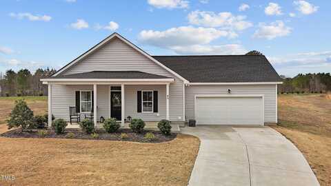 49 W Battery Circle, Selma, NC 27576