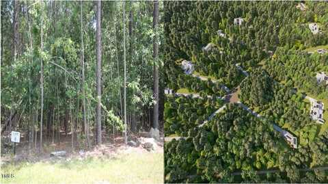 Lot 8 Array Drive, Chapel Hill, NC 27516