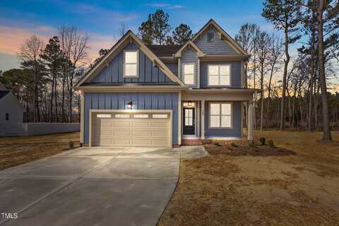 20 Everwood Court, Youngsville, NC 27596