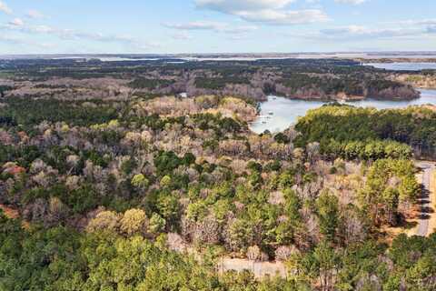 Lot 17 Key Largo Lane, Manson, NC 27553