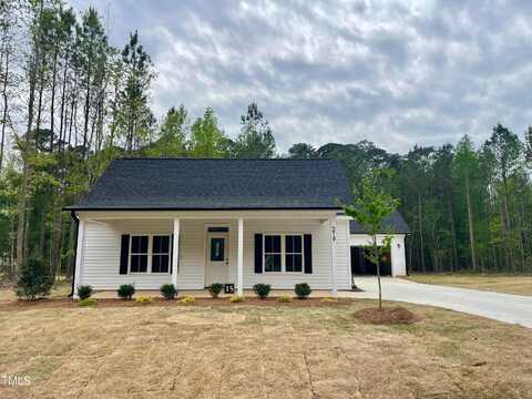 219 Green Pines Estates Drive, Kenly, NC 27542