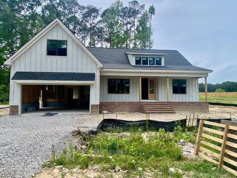 5113 Grist Stone Way, Youngsville, NC 27596