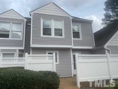 5002 Avenida Del Sol Drive, Raleigh, NC 27616