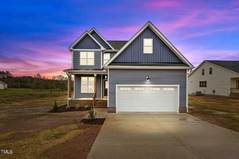 85 Brookhaven Drive, Spring Hope, NC 27882