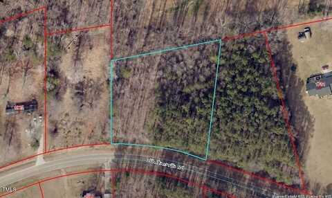 Tract A Old Allensville Road, Roxboro, NC 27574