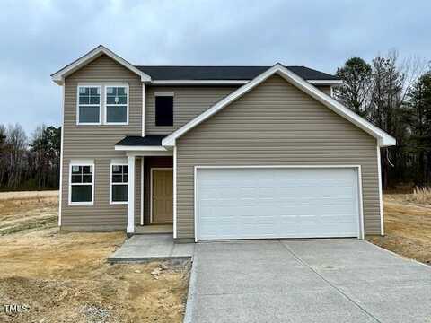 243 Queenstown Drive, Kenly, NC 27542