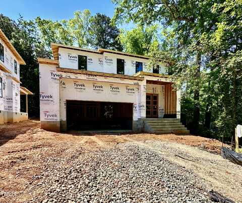 2603 Mayview Road, Raleigh, NC 27607