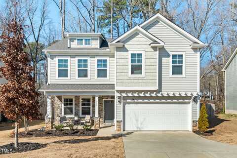 513 Holden Forest Drive, Youngsville, NC 27596