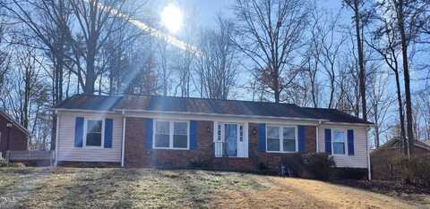 1715 Natchez Trace, Greensboro, NC 27455