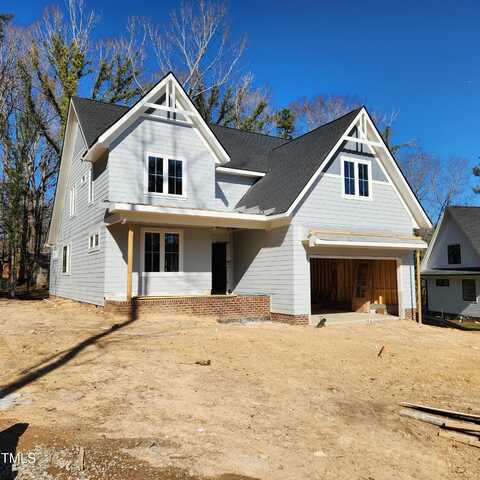 410 Latta Road, Durham, NC 27712