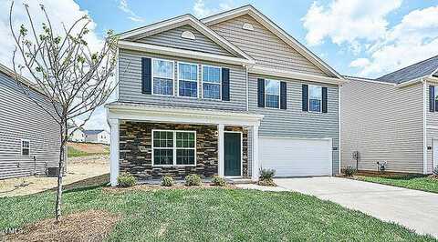 612 Leven Drive, Gibsonville, NC 27249