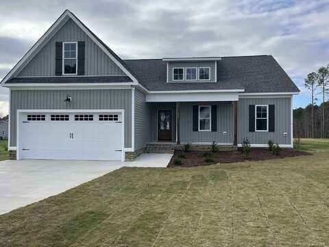 000 Burgess Road, Middlesex, NC 27557