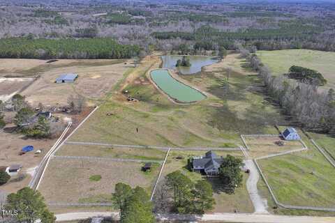 195 Williams Road, Coats, NC 27521