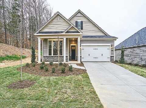 1542 Highfields Road, Graham, NC 27253