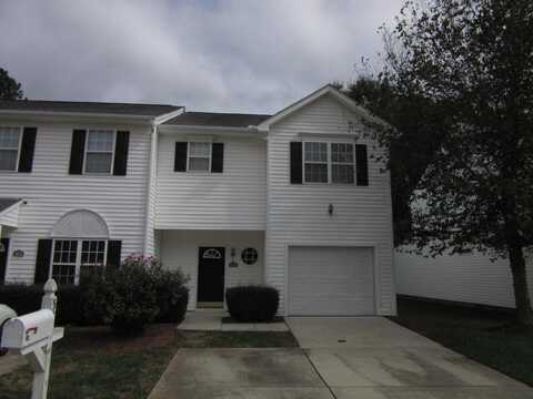 500 Misty Groves Circle, Morrisville, NC 27560