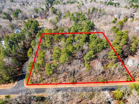 Tbd Highland Trail, Chapel Hill, NC 27516